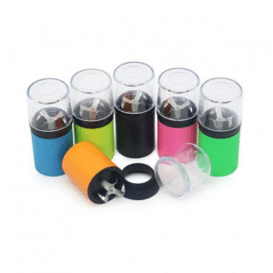 electric grinder