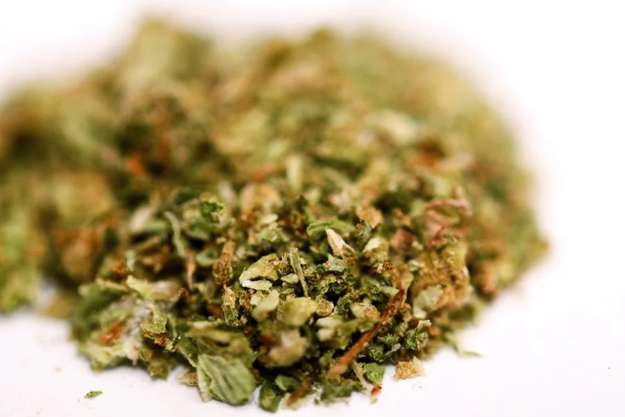 Weed Shake
