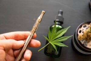 Read more about the article Laws & Buying Guide About Pre-Rolled Joints in the UK